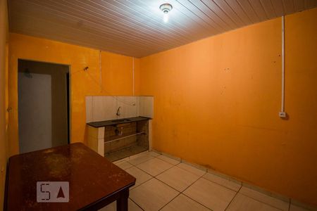 Cozinha de casa à venda com 1 quarto, 80m² em Vila Itapura, Campinas