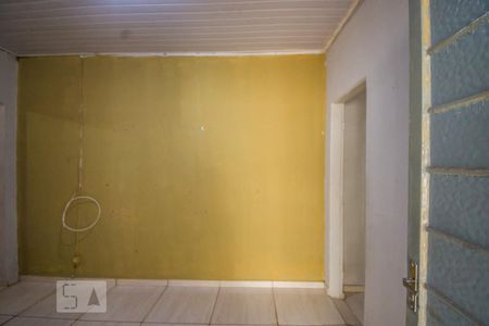 Sala de casa para alugar com 1 quarto, 80m² em Vila Itapura, Campinas