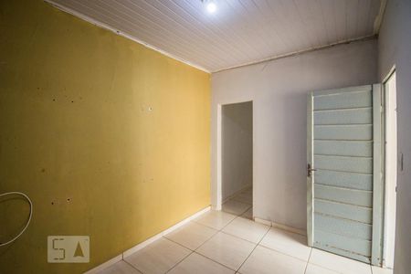 Sala de casa para alugar com 1 quarto, 80m² em Vila Itapura, Campinas