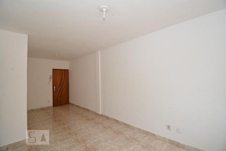 Sala de apartamento à venda com 3 quartos, 80m² em Lins de Vasconcelos, Rio de Janeiro