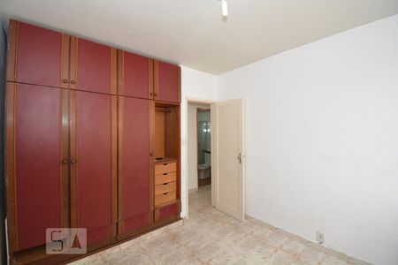 Quarto 1 de apartamento à venda com 3 quartos, 80m² em Lins de Vasconcelos, Rio de Janeiro