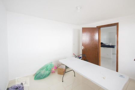 Quarto de casa para alugar com 1 quarto, 55m² em Jardim Ibirapuera, São Paulo