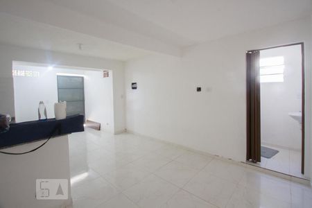 Sala de casa para alugar com 1 quarto, 55m² em Jardim Ibirapuera, São Paulo