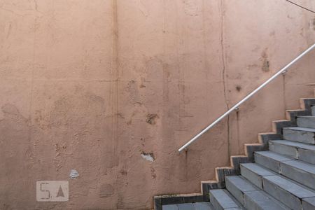 Vista Quarto de casa de condomínio para alugar com 1 quarto, 50m² em Penha de França, São Paulo