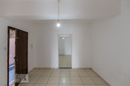 Sala de casa de condomínio para alugar com 1 quarto, 50m² em Penha de França, São Paulo