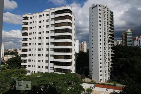 Vista de apartamento à venda com 4 quartos, 260m² em Parque Colonial, São Paulo