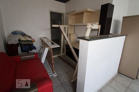 Cozinha americana de kitnet/studio à venda com 8 quartos, 1300m² em Jardim Chapadão, Campinas