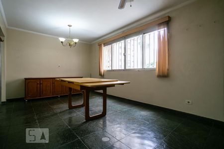 Sala de Jantar de apartamento para alugar com 2 quartos, 70m² em Parada Inglesa, São Paulo