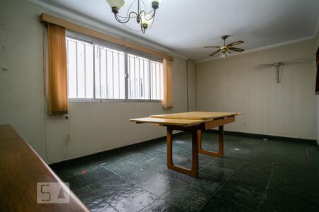 Sala de Jantar de apartamento para alugar com 2 quartos, 70m² em Parada Inglesa, São Paulo