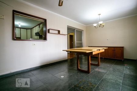 Sala de Jantar de apartamento para alugar com 2 quartos, 70m² em Parada Inglesa, São Paulo