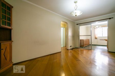 Sala de Estar de apartamento para alugar com 2 quartos, 70m² em Parada Inglesa, São Paulo