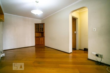 Sala de Estar de apartamento para alugar com 2 quartos, 70m² em Parada Inglesa, São Paulo