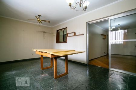 Sala de Jantar de apartamento para alugar com 2 quartos, 70m² em Parada Inglesa, São Paulo