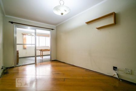 Sala de Estar de apartamento para alugar com 2 quartos, 70m² em Parada Inglesa, São Paulo