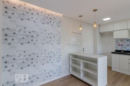 Sala de kitnet/studio para alugar com 1 quarto, 28m² em Sé, São Paulo