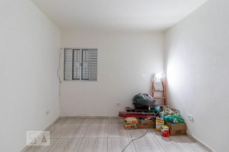 Quarto / Sala de casa para alugar com 1 quarto, 43m² em Lauzane Paulista, São Paulo