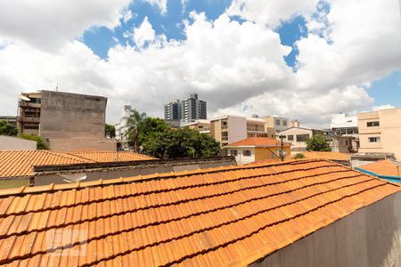 vista da Sacada de apartamento para alugar com 2 quartos, 45m² em Vila Salete, São Paulo