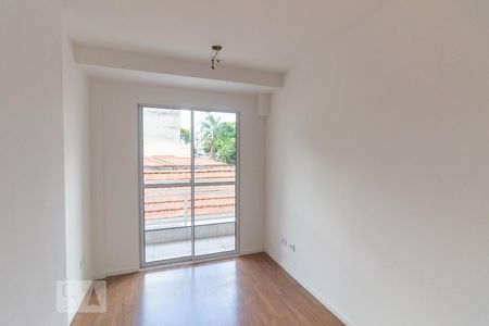 Sala de apartamento para alugar com 2 quartos, 45m² em Vila Salete, São Paulo
