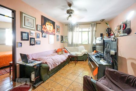 Sala de casa à venda com 2 quartos, 207m² em Belenzinho, São Paulo