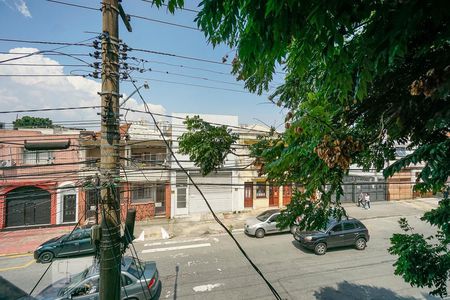 Vista do quarto 01 de casa à venda com 2 quartos, 207m² em Belenzinho, São Paulo