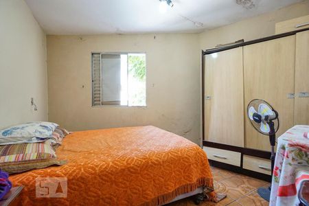 Quarto 01 de casa à venda com 2 quartos, 207m² em Belenzinho, São Paulo