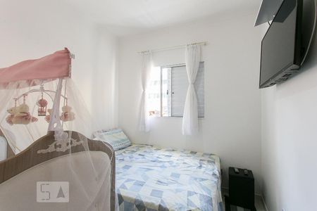 Quarto 1 de casa de condomínio à venda com 3 quartos, 72m² em Penha de França, São Paulo