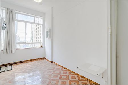 Studio de kitnet/studio para alugar com 1 quarto, 32m² em Bela Vista, São Paulo