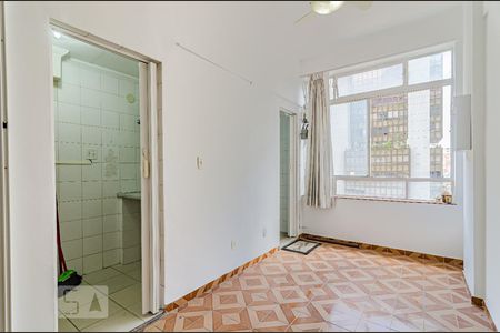 Studio para alugar com 32m², 1 quarto e sem vagaStudio