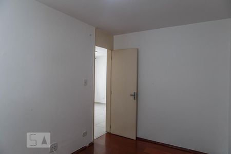 Quarto 2 de apartamento para alugar com 2 quartos, 50m² em Jardim Brasília (zona Norte), São Paulo