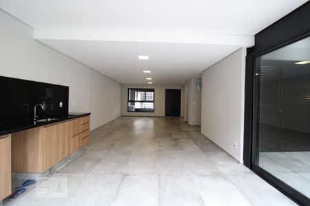 Cozinha - Sala  de casa para alugar com 4 quartos, 260m² em Vila Leopoldina, São Paulo
