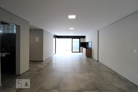 Sala de casa para alugar com 4 quartos, 260m² em Vila Leopoldina, São Paulo