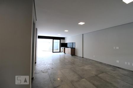 Sala de casa para alugar com 4 quartos, 260m² em Vila Leopoldina, São Paulo