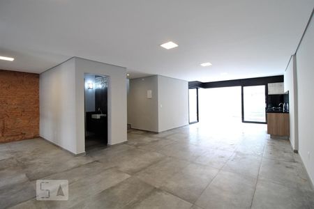 Sala  de casa para alugar com 4 quartos, 260m² em Vila Leopoldina, São Paulo