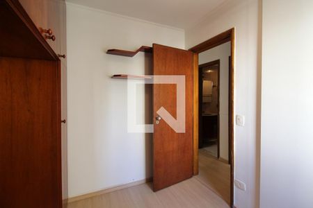 Quarto 2 de apartamento para alugar com 2 quartos, 50m² em Moema, São Paulo