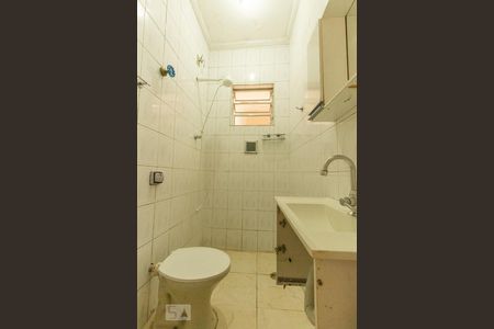 Banheiro do Quarto 1 de casa à venda com 3 quartos, 150m² em Parada Xv de Novembro, São Paulo