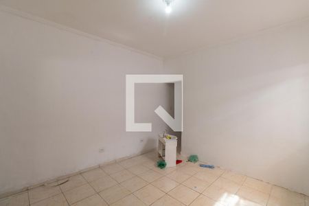 Casa 1 - Sala de casa à venda com 3 quartos, 150m² em Parada Xv de Novembro, São Paulo