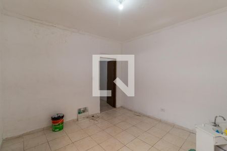 Casa 1 - Sala de casa à venda com 3 quartos, 150m² em Parada Xv de Novembro, São Paulo