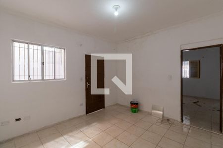 Casa 1 - Sala de casa à venda com 3 quartos, 150m² em Parada Xv de Novembro, São Paulo