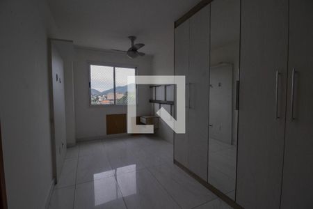 Quarto 2 de apartamento para alugar com 2 quartos, 130m² em Taquara, Rio de Janeiro