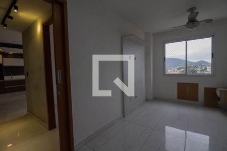 Quarto 2 de apartamento para alugar com 2 quartos, 130m² em Taquara, Rio de Janeiro