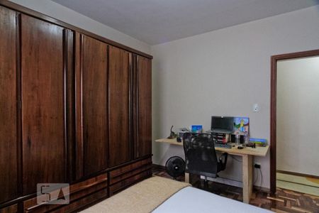 Quarto 1 de casa à venda com 4 quartos, 165m² em Horto Florestal, São Paulo