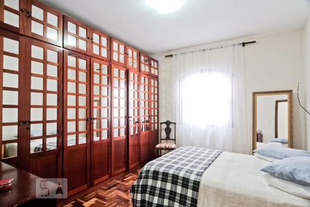 Quarto 2 de casa à venda com 4 quartos, 165m² em Horto Florestal, São Paulo