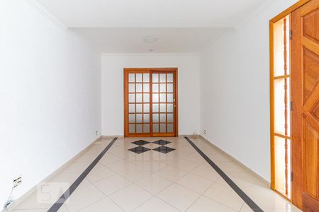 Sala de casa à venda com 4 quartos, 220m² em Jardim Consórcio, São Paulo