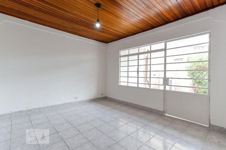 Sala de casa para alugar com 1 quarto, 60m² em Vila Nilo, São Paulo