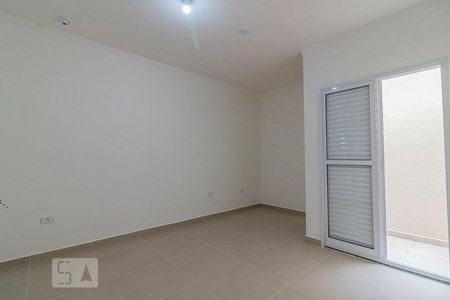Quarto 1 de casa para alugar com 2 quartos, 80m² em Rudge Ramos, São Bernardo do Campo