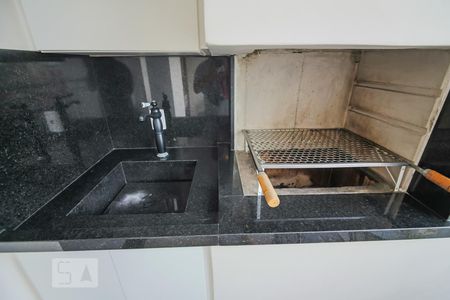 Varanda de apartamento para alugar com 2 quartos, 82m² em Jardim das Vertentes, São Paulo