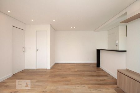 Sala de apartamento à venda com 1 quarto, 58m² em Consolação, São Paulo