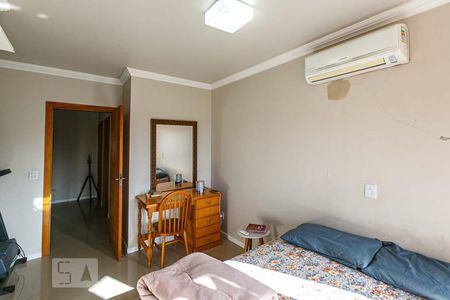 Quarto 1 de casa à venda com 3 quartos, 108m² em Aberta dos Morros, Porto Alegre