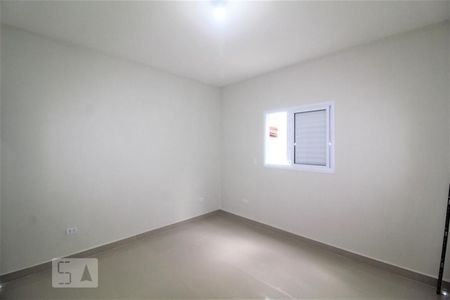 Quarto 1 suite de casa à venda com 3 quartos, 113m² em Cerâmica, São Caetano do Sul