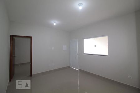 Sala de casa à venda com 3 quartos, 113m² em Cerâmica, São Caetano do Sul